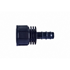 Адаптер для капельной трубки 16 мм с внутренней резьбой 3/4 AD 7213