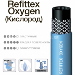 Refittex Oxygen KB 9x2.75x50